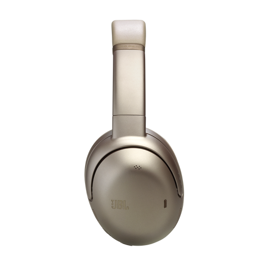 JBL Tour One M3 - Mocha - Wireless over-ear Noise Cancelling headphones - Right